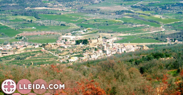 La Vall d'Àger: natura, aventura i estrelles en un racó únic de la Noguera
