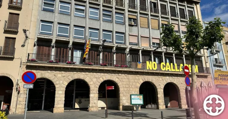 Balaguer impulsa la 6a edició del projecte 'Som Joves' per millorar l'ocupabilitat del jovent