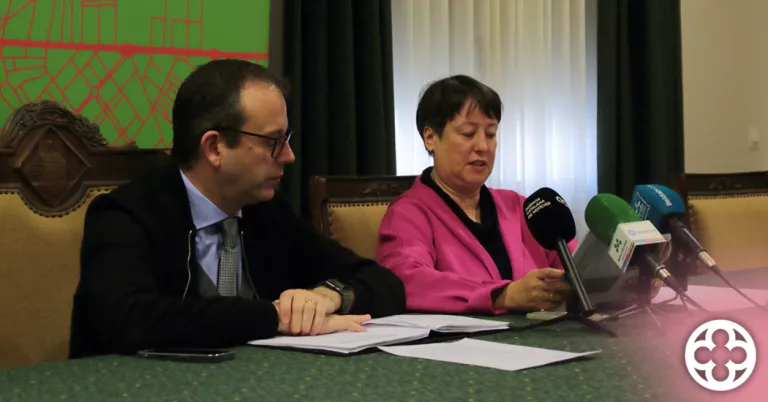 L’Ajuntament de Mollerussa aprovarà el quart Pla Intern d'Igualtat