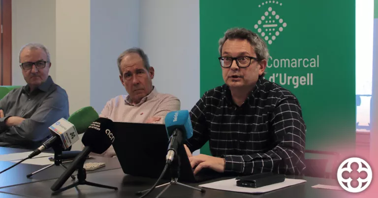 El Consell del Pla demana al Govern una oficina del SOC a Mollerussa