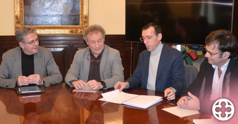 Xavier Pagès-Corella, nou director artístic de l’Orquestra Julià Carbonell de les Terres de Lleida