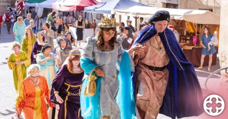 Almenar impulsa un nou concurs de fotografia per immortalitzar les festes locals