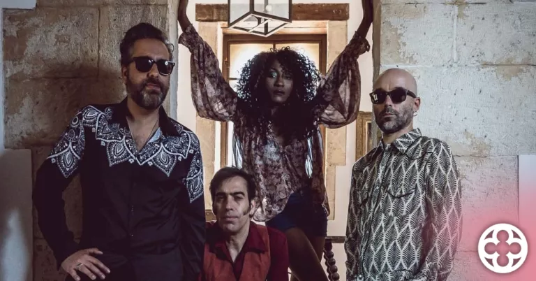 Koko-Jean & The Tonics i La Fontana Band portaran el soul al Tàrrega Sona