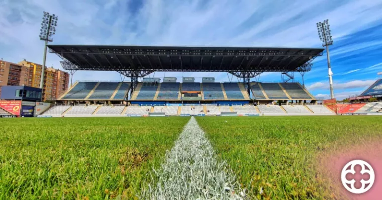 El jutjat rebutja el recurs del Lleida CF i avala la rescissió del conveni per part de la Paeria de Lleida