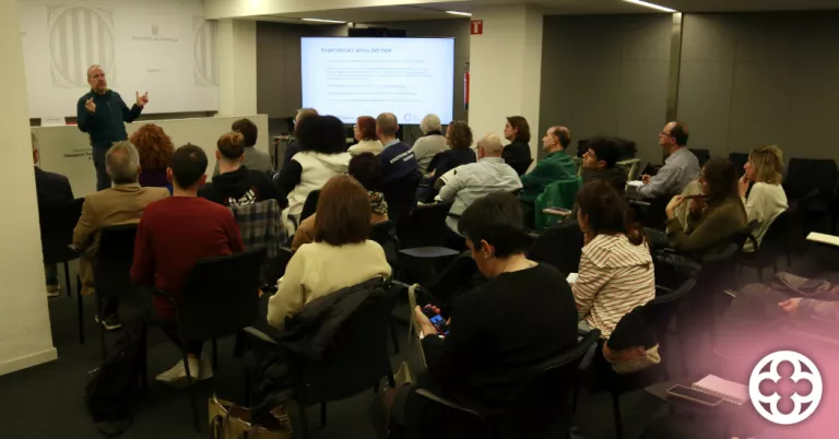 Defensen que la renda bàsica universal ajudarà a reduir la pobresa i a arrelar la població a Ponent