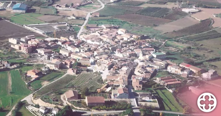 Els Alamús renova i millora la vegetació dels seus espais públics