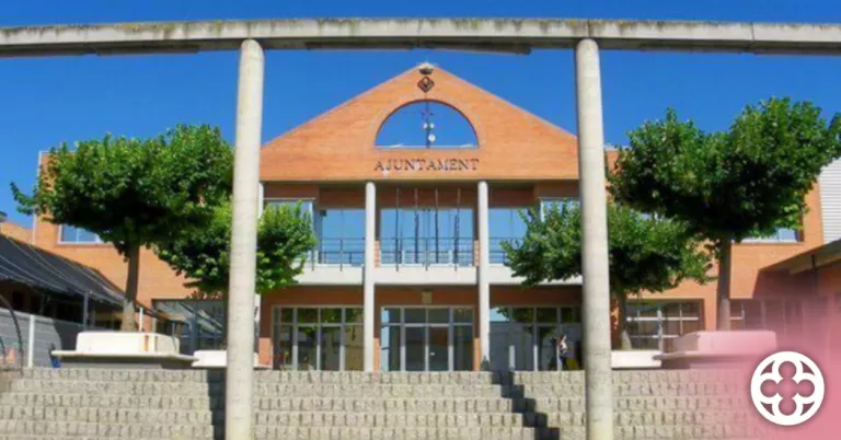 Reconeixement de Corbins a l'alumnat que ha desenvolupat servei comunitari