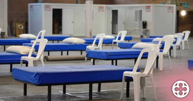 El Pla Iglú 2024 finalitza havent donat atenció a 354 persones diferents a Lleida