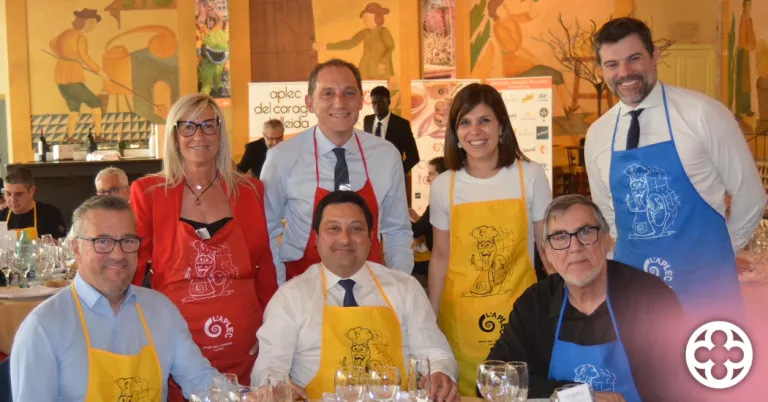 El Caragol Tour arriba a Sant Esteve Sesrovires amb un esdeveniment gastronòmic