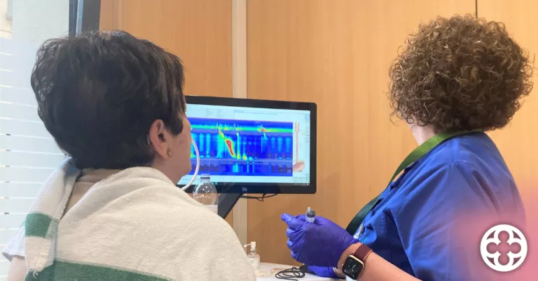 Obre la Unitat d'Exploracions de Motilitat Digestiva de Lleida