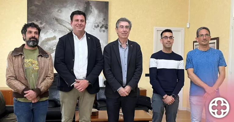 L'alumnat d'Educació de la UdL dissenyarà tallers previs al Festival Mil Maneres