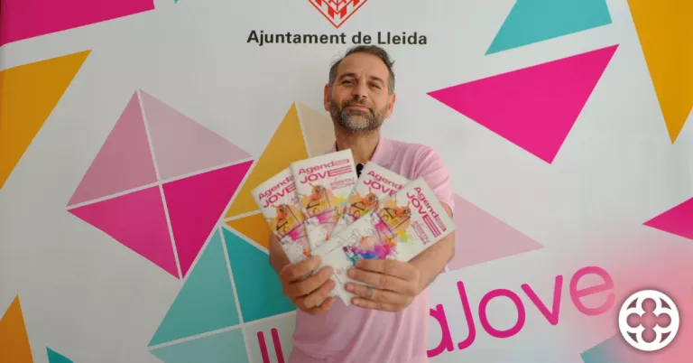 S'obren les inscripcions per apuntar-se a les activitats de l'Agenda Jove – Estiu 2024 de Lleida
