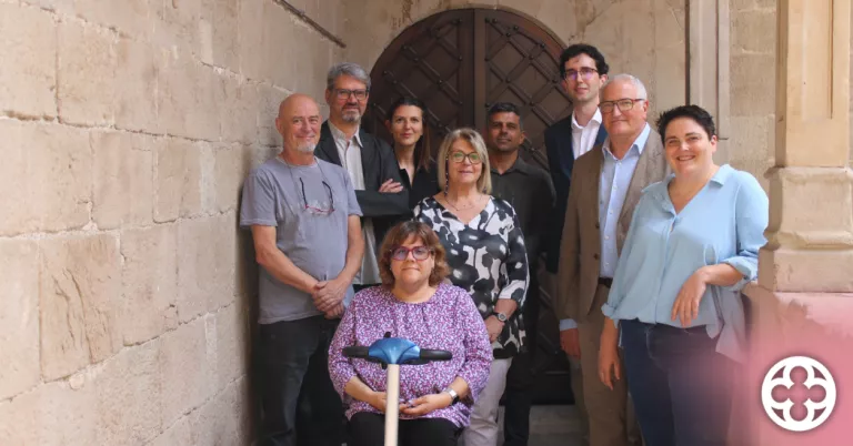 Ponts presenta un festival extraordinari d'estiu a la col·legiata de Sant Pere per celebrar-ne el Mil·lenari