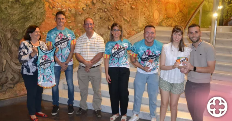 Alcoletge celebra la 7a Cursa dels Tres Tossals amb un recorregut històric