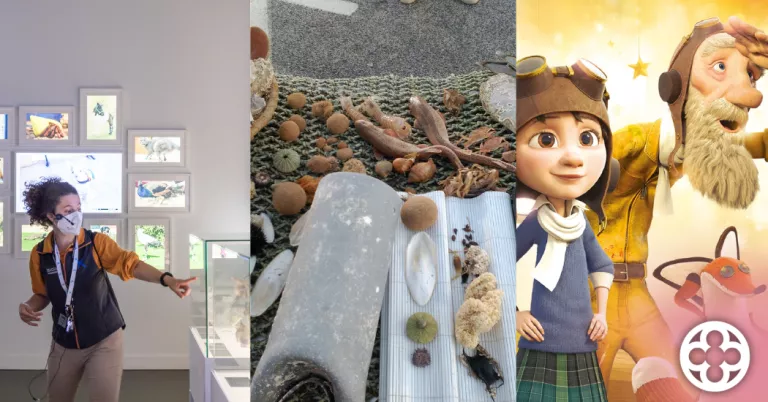 CaixaForum Lleida estrena una programació nadalenca amb música, cinema i tallers per a tota la família