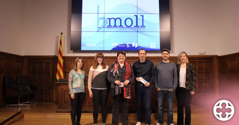 El Festival Bmoll torna a Ponent amb més de trenta concerts previstos entre primavera i tardor