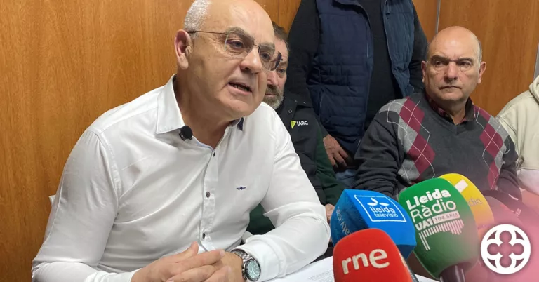 JARC considera l'acord amb el Govern de "falta de respecte" als sindicats