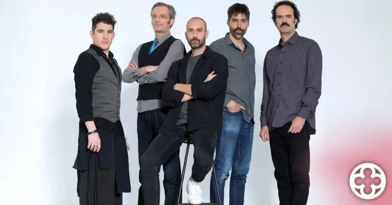Blaumut i Manu Guix encapçalen el segon Saó de música de Bellvís