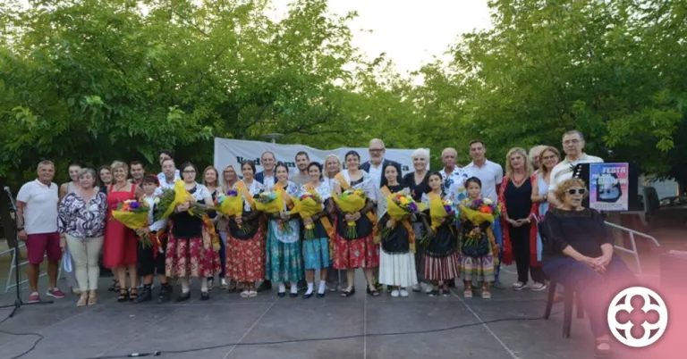 Balàfia inicia la seva Festa Major