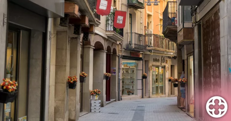 Veïns del centre històric de Balaguer denuncien inseguretat i reclamen mesures urgents
