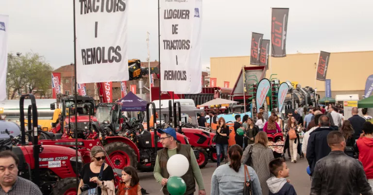 Clúster FEMAC i EureCat, nous patrocinadors dels Premis d’Innovació de la Fira Mollerussa