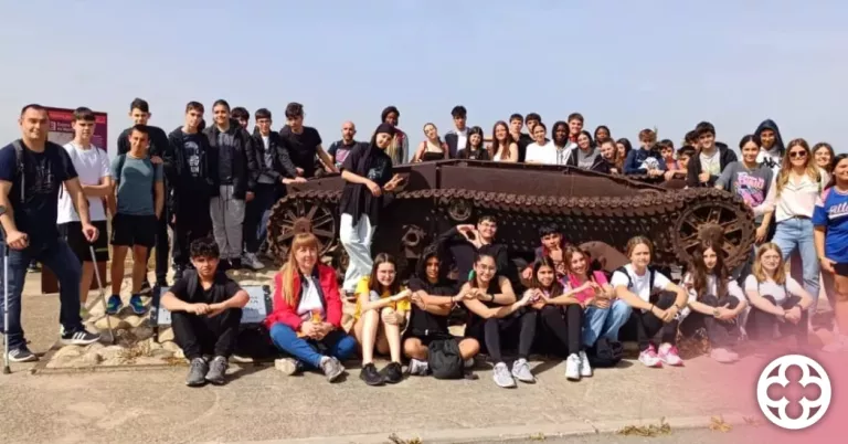 Vilanova de la Barca celebra la 6a recreació històrica del Front del Segre durant la Guerra Civil