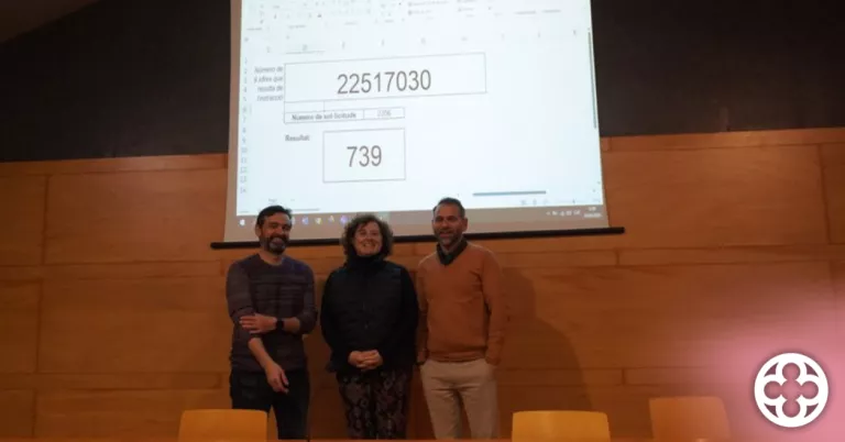 Sorteig per les 3.400 places de les estades d'estiu 2024 de Lleida