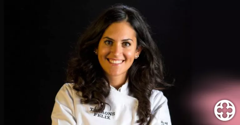 Zoe Valero, nova presidenta de PIMEC Joves Lleida