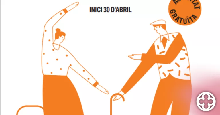 Torna 'La Jarana' a Lleida, una iniciativa per reduir la solitud de les persones grans