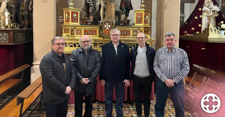 La Catedral de Lleida s'omplirà de tradició en un concert extraordinari de Setmana Santa