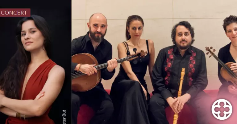 Un cap de setmana “de glòria” al festival Espurnes Barroques