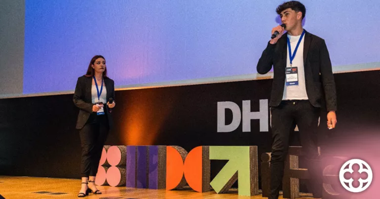 Sónar selecciona el projecte de dos alumnes de l'Escola del Treball de Lleida