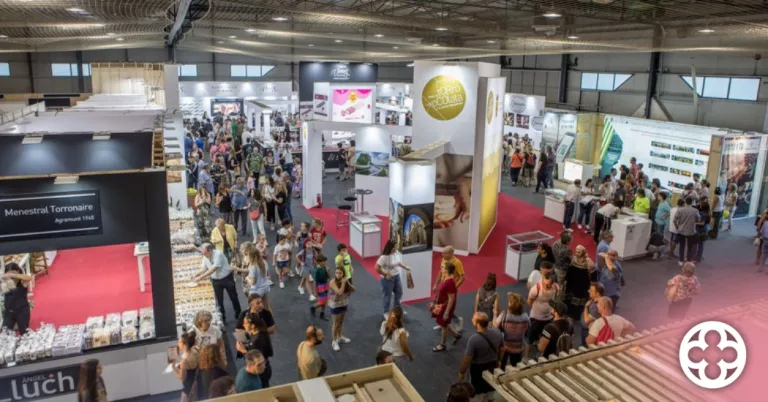 Agramunt serà de nou la capital del Torró i la Xocolata a la pedra aquest octubre