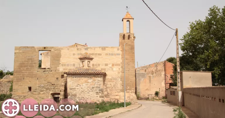 El Bullidor, un petit racó que viu entre l'encant medieval i els costums actuals