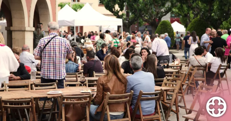 Primavera Wine: torna el festival del vi de Ponent a Artesa de Segre
