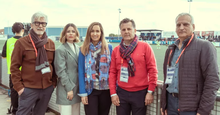 L’AEM Lleida i Ap!Lleida s’uneixen a favor de l’esport femení