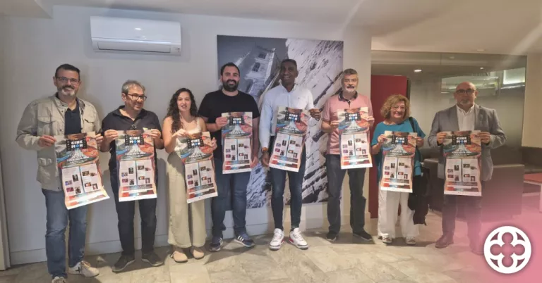 18è CINEMÓN a Lleida per a la defensa del Dret a la Salut