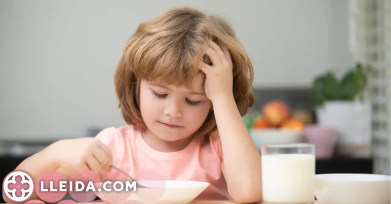 Alimentació i autisme: com es relacionen?