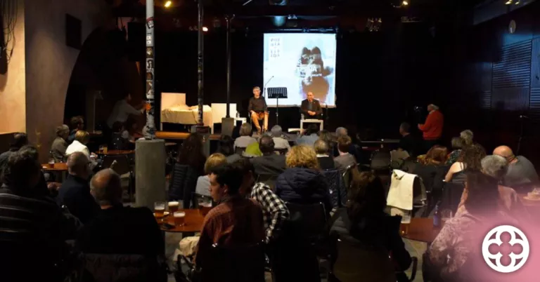 La Paeria de Lleida arrenca el concurs per a renovar la gestió del Cafè del Teatre de l'Escorxador