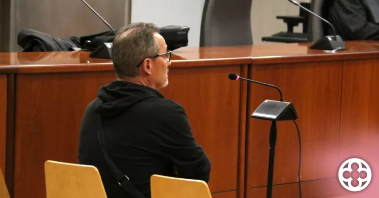 2 anys de presó per l'acusat d'abusar sexualment d'una treballadora d'una estació de l'AP-2 a Ponent