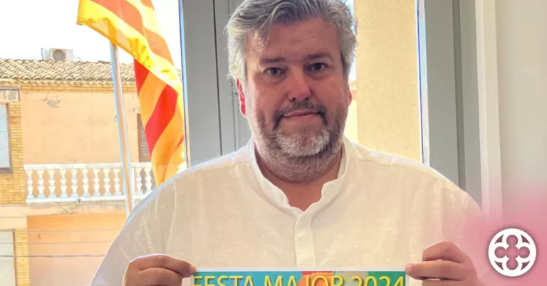 Els Alamús ultima els preparatius per una Festa Major d'estiu per a tots els públics