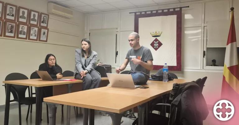 Benavent de Segrià reactiva la seva associació de joves