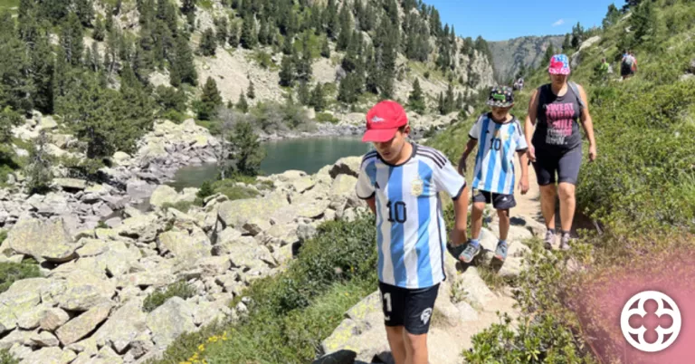 La Diputació de Lleida reduirà la contaminació lumínica al voltant del Parc Nacional d'Aigüestortes i Estany de Sant Maurici