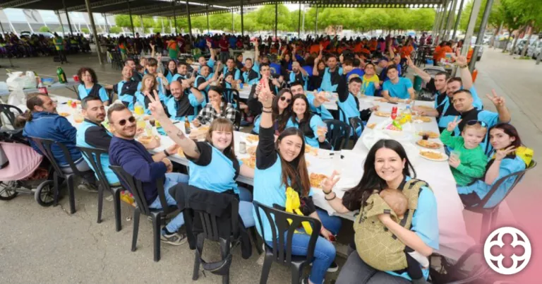 Pardinyes celebra el cap de setmana del penyista
