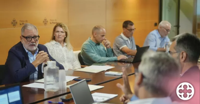 La Paeria de Lleida oferirà a la Generalitat sòl per construir 250 habitatges de lloguer assequible