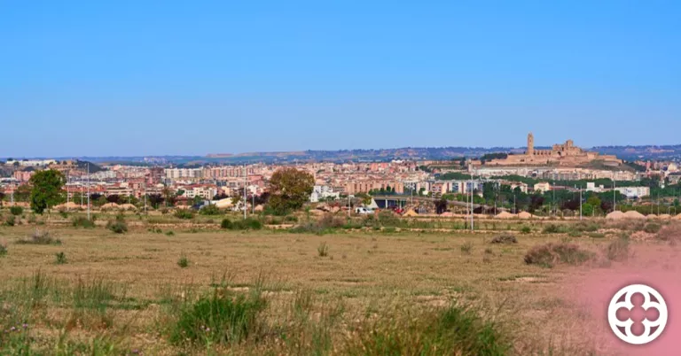 La Paeria i l’EMAU trauran a la venda 22 parcel·les per a cases unifamiliars a Torre Salses
