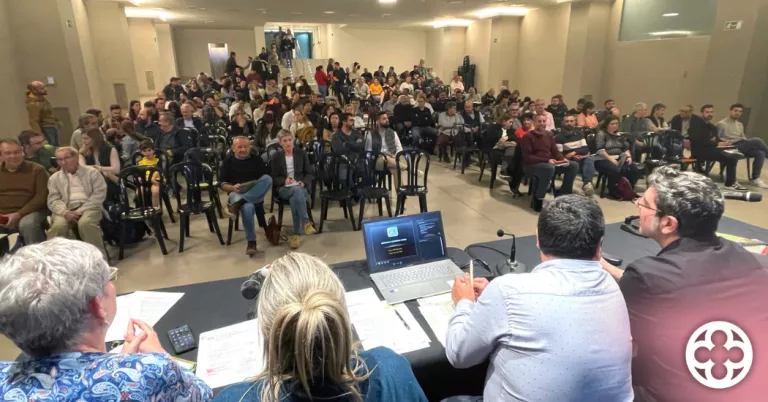L'Aplec del Caragol de Lleida 2024 suma quatre noves colles