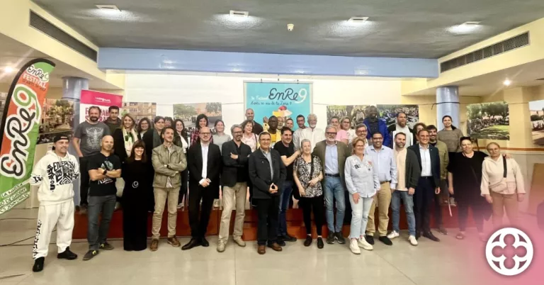 La 3a edició del Festival Enre9 torna a Lleida amb més de 50 propostes gratuïtes