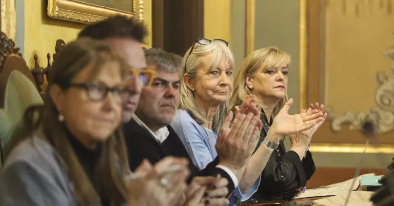 Transport gratuït, la proposta de Junts per millorar el servei d’autobusos