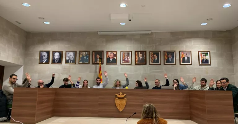 Agramunt destinarà part del romanent de tresoreria a obres i inversions